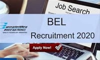 Apply for Medical Officers post in BEL Recruitment